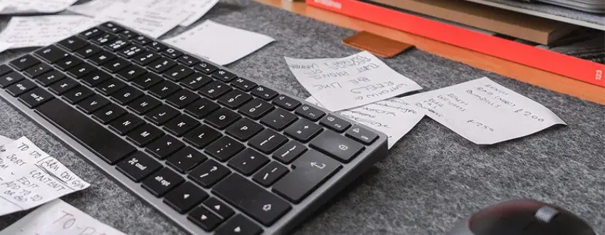 DeskBoard Buddy: The Game-Changing Desk Accessory for Maximum Productivity & Style