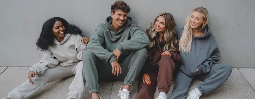 Comfrt: Redefining Everyday Comfort with Stylish Essentials