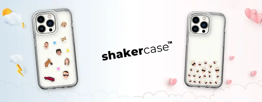 Shaker Cases – Stylish, Durable, and Functional Phone Cases for Every Lifestyle