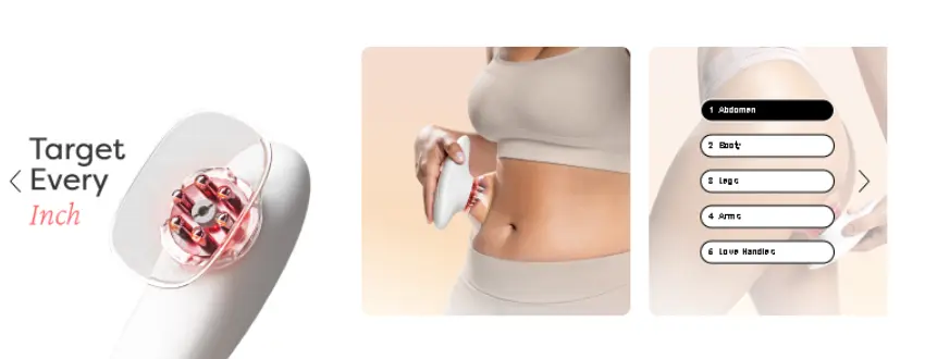 Redu Sculpt – Your Ultimate Body Shaping & Slimming Solution