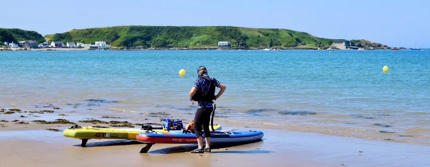 Paddle North – Premium Inflatable Paddle Boards, Kayaks & Outdoor Gear