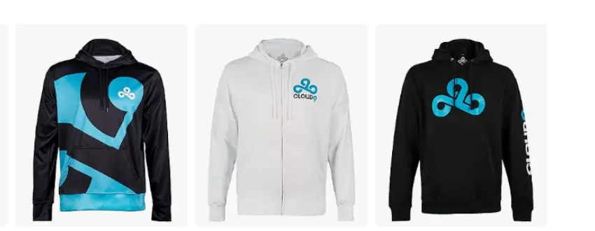 Cloud Nine – Comfort, Style & Everyday Essentials