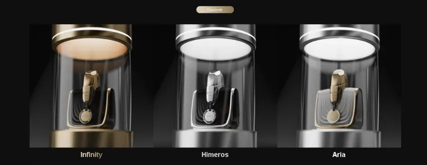 Elyon Dubai – Redefining Luxury & Lifestyle