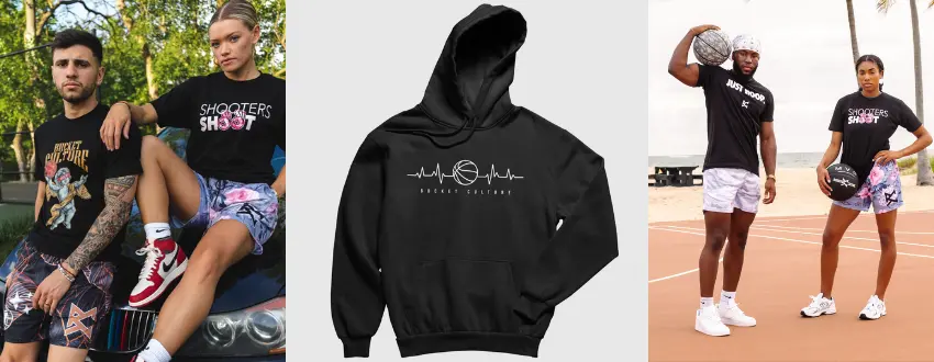 Bucket Culture: Redefining Lifestyle with Premium Products