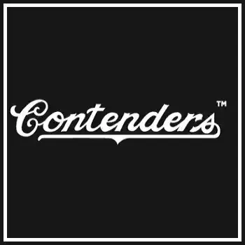 Contenders Clothing
