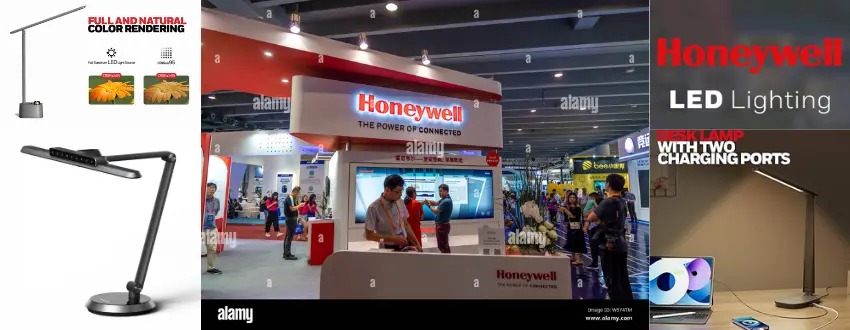 Honeywell Smart Lighting – Transform Your Home with Intelligent Illumination