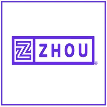 Zhou Nutrition