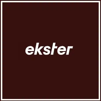 Ekster