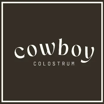 Cowboy Colostrum