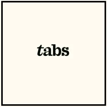 Tabs Chocolate